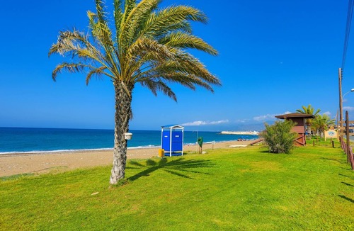 Meladeia Villa | Villa Ernica: Holiday Villa To Rent, Pool, Views, WiFi, A/C