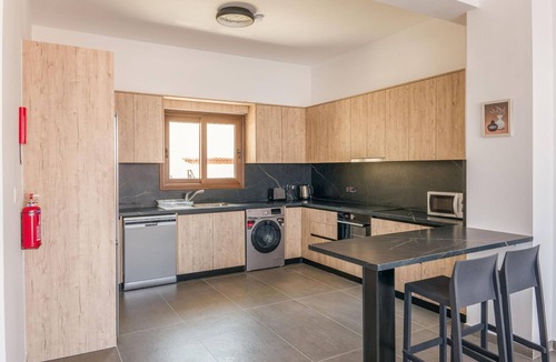 Meladeia Villa | Villa Ernica in Malatya