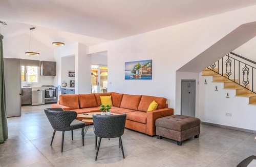 Pegeia Villa | Villa Frida by Villa Plus