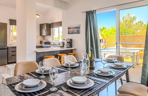 Pegeia Villa | Villa Frida by Villa Plus
