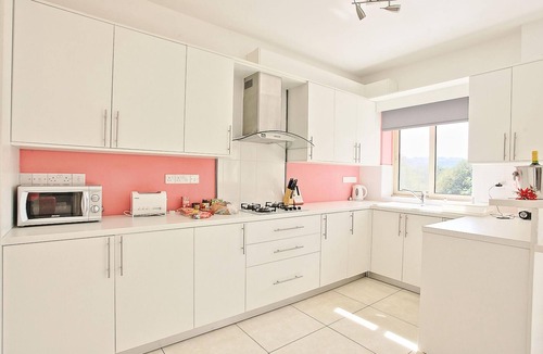 Goudi Villa | Villa Georgios Rafaela