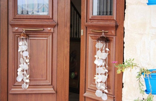 Anogyra Villa | Villa Grand Zeus - A place to slow down