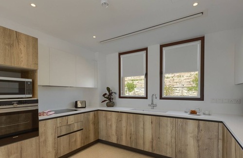 Aphrodite Hills Resort | Villa Graviera - Three Bedroom Resort, Sleeps 6