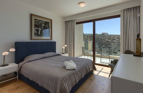 Aphrodite Hills Resort | Villa Graviera - Three Bedroom Resort, Sleeps 6