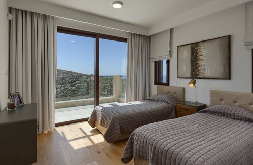 Aphrodite Hills Resort | Villa Graviera - Three Bedroom Resort, Sleeps 6