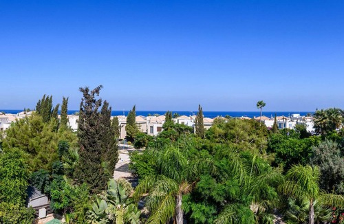 Protaras Villa | Villa Greco Mare #40 - Charming Cape Greco Getaway