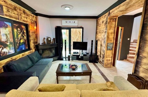 Kyrenia Villa | Villa Green by HolidayKeys