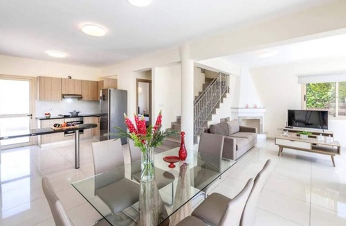 Prodromi Villa | Villa Green Valley 2