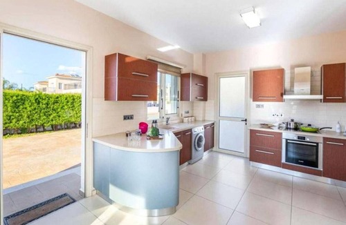 Prodromi Villa | Villa Green Valley 3