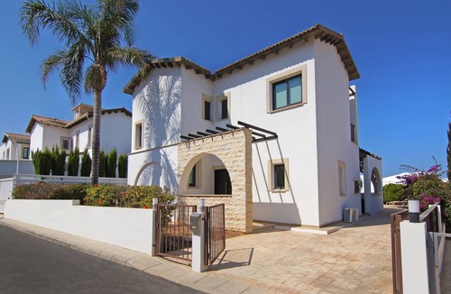 Cape Greko Apartment | VILLA GREKO - A Luxury 4 Beds Villa with private pool