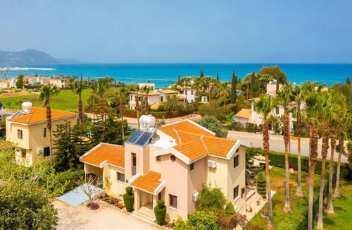 Latchi Villa | Villa Halima Alexandros