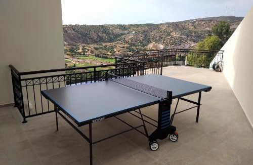 Aphrodite Hills Villa | Villa HERMIONA