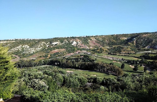 Aphrodite Hills House | Villa HERMIONA - Wake Up To A Golf View