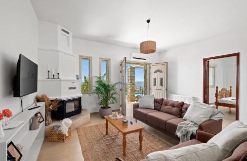 Lasa Villa | Villa Il Pino by Nomads - A Private Nature Retreat