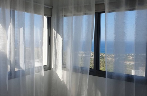Latchi Villa | Villa Imogine with Sea View