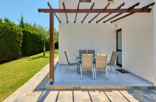 Ayia Thekla Villa | Villa Ionion Gardens by Ezoria