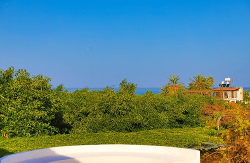 Latchi Villa | Villa Ira Finiki in Latchi