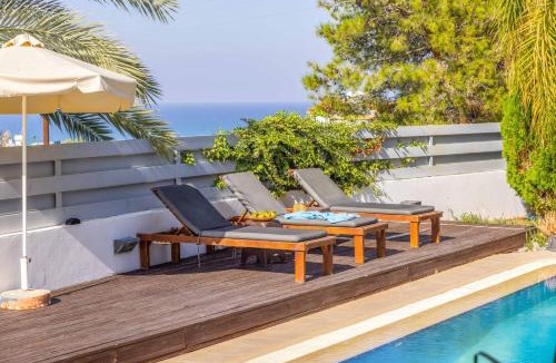 Argaka Villa | Villa Jan Mari Elen