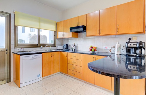 Emba Villa | Villa Kalandia, Emba, Paphos Beautiful 3 Bedroom Villa with Private Pool