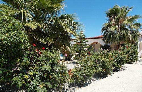 Ozankoy Villa | Villa Kazafana with private pool - mountain/sea view and WIFI