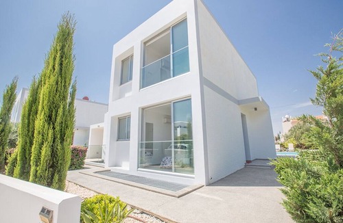 Protaras Villa | Villa Kia, Stunning 5BDR Protaras Villa, close to Fig Tree Bay Beach