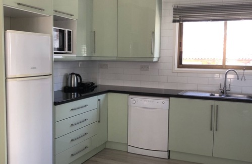 Peyia Town Villa | Villa Kokkinoyia, Lower Peyia, sleeps 8 adults & 2 children