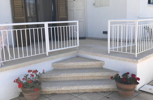 Peyia Town Villa | Villa Kokkinoyia, Lower Peyia, sleeps 8 adults & 2 children