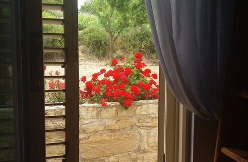 Pano Akourdalia Villa | Villa Koumneni - Sea and mountain peace and tranquility