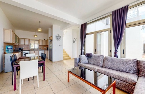 Esentepe Villa | Villa Kuris - Three Bedroom Villa, Sleeps 6