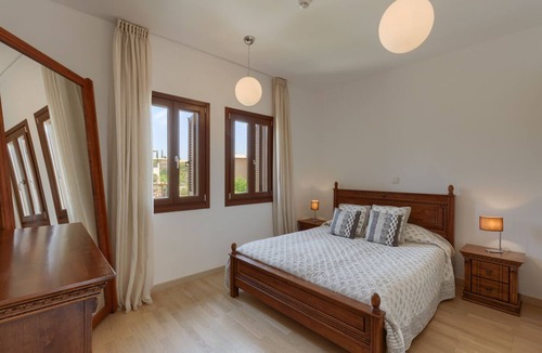 Aphrodite Hills Resort | Villa Kyrenia - Three Bedroom Resort, Sleeps 6