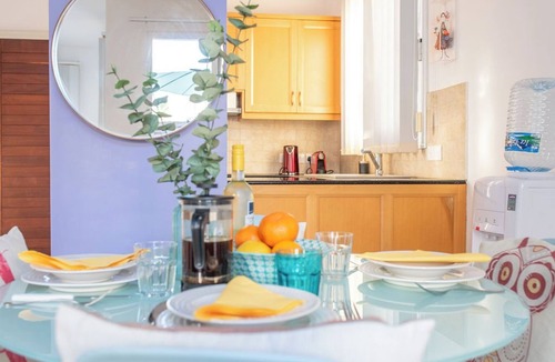 Pernera House | Villa Lana - Family friendly - Best location - Private fenced pool
