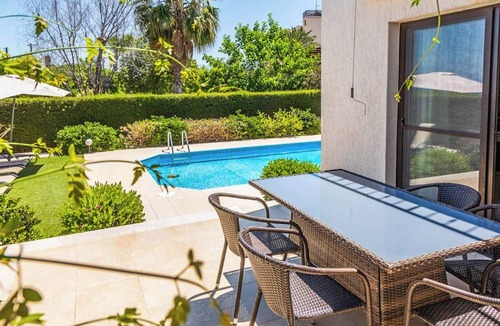 Latsi Villa | Villa Lara Latchi - Three Bedroom Villa, Sleeps 6