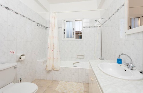 Pegeia Villa | Villa Lela Pente - Two Bedroom Villa, Sleeps 4