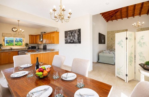 Argaka Villa | Villa Lone - Three Bedroom Villa, Sleeps 6