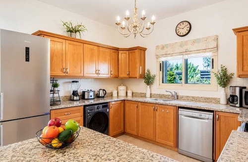 Argaka Villa | Villa Lone - Three Bedroom Villa, Sleeps 6