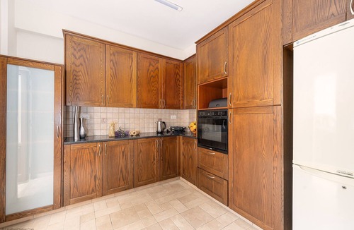 Letymvou Villa | Villa Louna, Letymbou - a private villa that sleeps 8 guests in 4 bedrooms