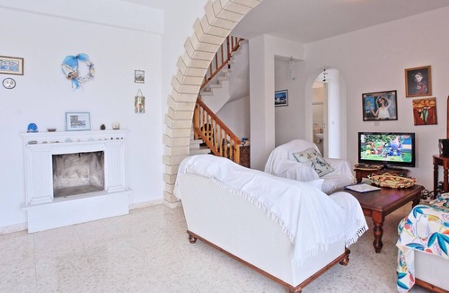 Prodromi Villa | Villa Mandola Rosa in Poli Crysochous