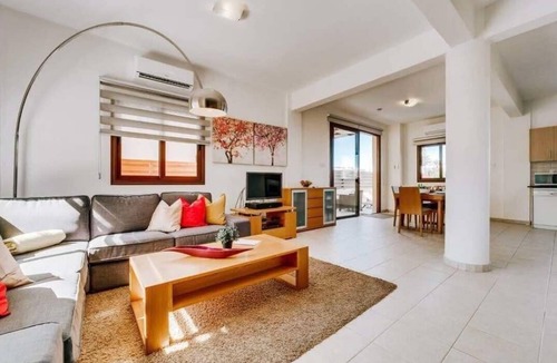 Cape Greko Villa | Villa Marianna in Cape Greko with heated pool