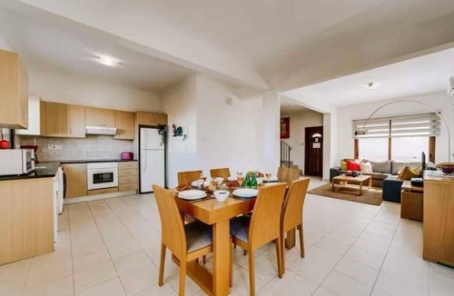 Cape Greko Villa | Villa Marianna in Cape Greko with heated pool