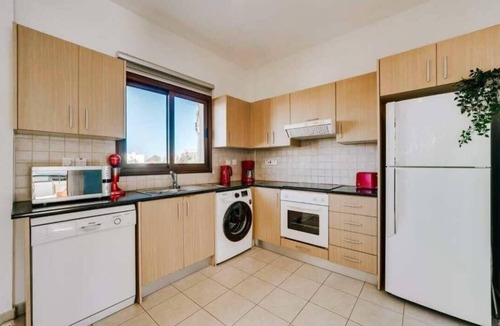 Cape Greko Villa | Villa Marianna in Cape Greko with heated pool
