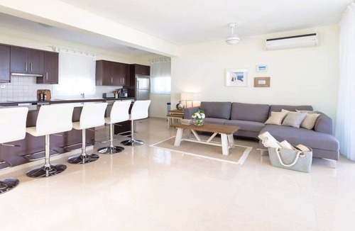 Pegeia Villa | Villa Marina - 5 Bed Villa, Private Pool, Fantastic Location