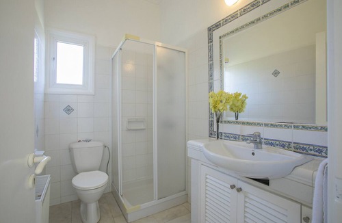 Cape Greko Villa | Villa Mazeri Near Protaras And Ayia Napa