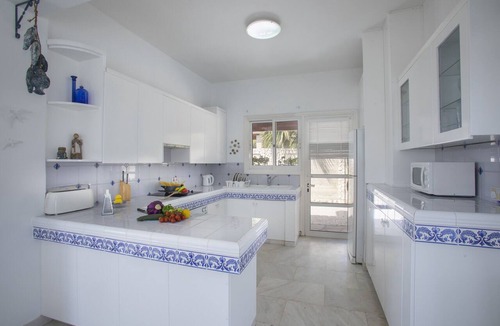 Cape Greko Villa | Villa Mazeri Near Protaras And Ayia Napa