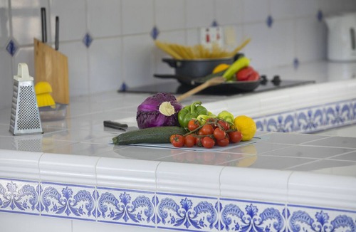 Cape Greko Villa | Villa Mazeri Near Protaras And Ayia Napa