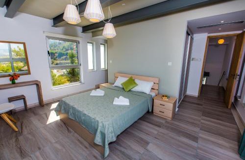 Argaka Villa | Villa Med. Coast Deluxe