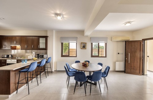 Meladeia Villa | Villa Melisos in Malatya
