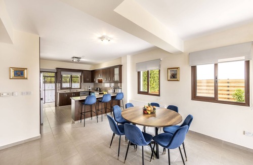 Meladeia Villa | Villa Melisos in Malatya