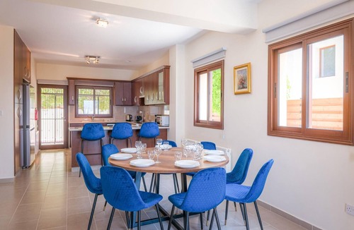 Meladeia Villa | Villa Melisos in Malatya