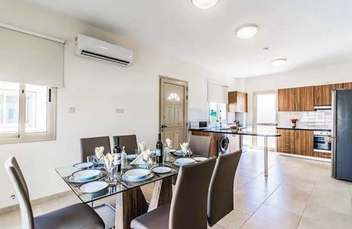 Prodromi Villa | Villa Merope Irena 1