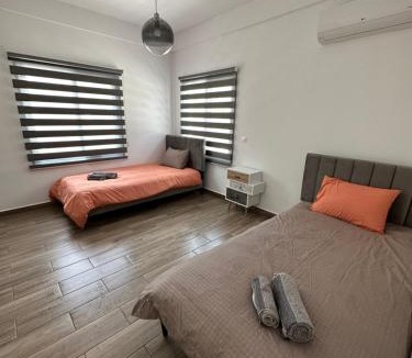 Paphos House | Villa Meropi
